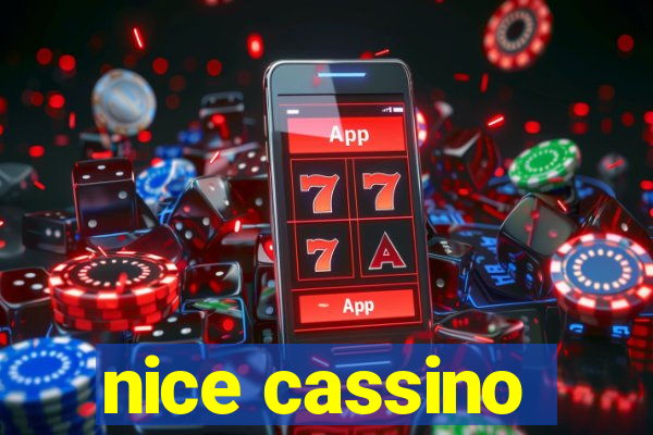 nice cassino